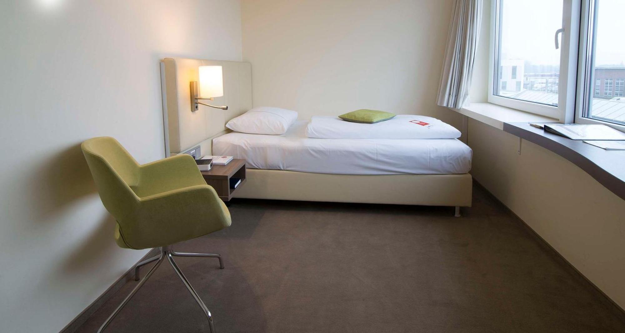Best Western Plus Hotel Bremerhaven Exterior photo